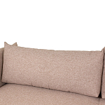 Диван Bun beige варинант исполнения - 4 | Loft Concept в Екатеринбурге