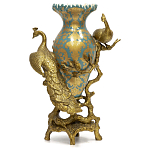 Ваза фарфоровая Max Refi варинант исполнения - 3 | Loft Concept в Екатеринбурге