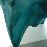 Комплект кофейных столиков Vorlon River three tables варинант исполнения - 8 | Loft Concept в Екатеринбурге