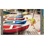 Подарочный Фотоальбом Ellen von Unwerth. Heimat варинант исполнения - 10 | Loft Concept в Екатеринбурге