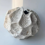 Ваза «Пена» варинант исполнения - 1 | Loft Concept в Екатеринбурге