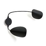 Бра черного цвета Aracea варинант исполнения - 2 | Loft Concept в Екатеринбурге