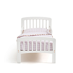 Кровать детская из березы Lily Dreamer варинант исполнения - 2 | Loft Concept в Екатеринбурге