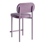 Стул полубарный «Топтыныч» варинант исполнения - 3 | Loft Concept в Екатеринбурге