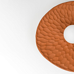 Бра TERRA [FLOW] варинант исполнения - 4 | Loft Concept в Екатеринбурге