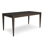 Стол обеденный прямоугольный коричневый Harper Line варинант исполнения - 1 | Loft Concept в Екатеринбурге