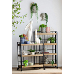 Кашпо Curly baby варинант исполнения - 4 | Loft Concept в Екатеринбурге