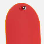 Настольное дизайнерское зеркало Poltronova Spera Mirror Photo Holder варинант исполнения - 3 | Loft Concept в Екатеринбурге