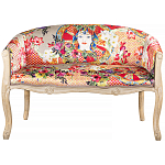 Диван Tukaria варинант исполнения - 1 | Loft Concept в Екатеринбурге