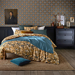 Комод с 3-мя ящиками серый Silva Grey Chest of Drawers варинант исполнения - 6 | Loft Concept в Екатеринбурге