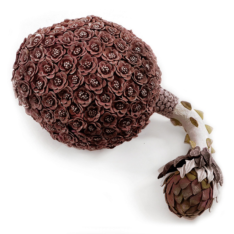 Коричневый фрукт Exotic Fruit Artichoke Brown 42 Коричневый Коричневый фрукт Exotic Fruit Artichoke Brown 42 Коричневый в Екатеринбурге | Loft Concept