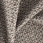 Мебельная ткань Шенилл коричневый цвет 142 см T4-56 варинант исполнения - 1 | Loft Concept в Екатеринбурге