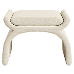 Элегантный Пуф Napa  варинант исполнения - 6 | Loft Concept в Екатеринбурге