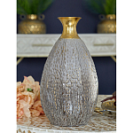 Ваза с фактурным корпусом Ripple варинант исполнения - 5 | Loft Concept в Екатеринбурге