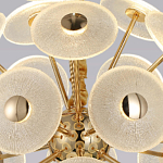 Люстра подвесная в форме шара Catcher варинант исполнения - 4 | Loft Concept в Екатеринбурге