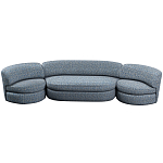 Диван модульный Ulysses варинант исполнения - 1 | Loft Concept в Екатеринбурге