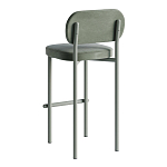 Стул барный «Топтыныч» варинант исполнения - 3 | Loft Concept в Екатеринбурге