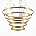 Люстра подвесная Rim 2600-3500К варинант исполнения - 2 | Loft Concept в Екатеринбурге