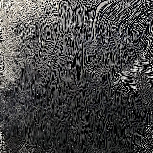 Панно «Бесконечность»