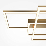 Потолочный светильник Rida 3000-4000К 78Вт варинант исполнения - 8 | Loft Concept в Екатеринбурге