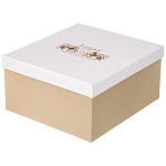 Чайная пара из фарфора с изображением лошади 250 мл Porcelain Horse Set  варинант исполнения - 2 | Loft Concept в Екатеринбурге