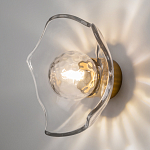 Бра The Luminous Lotus варинант исполнения - 4 | Loft Concept в Екатеринбурге