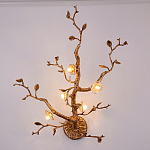 Бра в виде дерева Escape of Light варинант исполнения - 1 | Loft Concept в Екатеринбурге