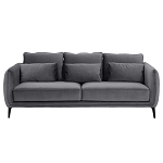 Диван трёхместный с подлокотниками Dutchman варинант исполнения - 24 | Loft Concept в Екатеринбурге