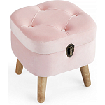 Пуф Pink marshmallows варинант исполнения - 1 | Loft Concept в Екатеринбурге