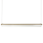 Подвесной светильник Copper Radiance варинант исполнения - 1 | Loft Concept в Екатеринбурге