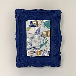 Панно «Old but New»  варинант исполнения - 3 | Loft Concept в Екатеринбурге