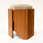 Пуф Karhan варинант исполнения - 2 | Loft Concept в Екатеринбурге