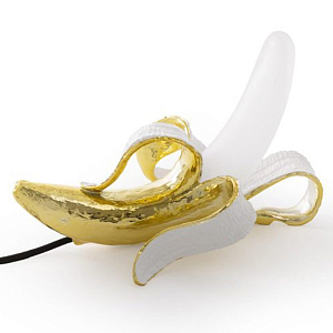 Настольная лампа Seletti Huey