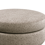 Оттоманка Ulysses варинант исполнения - 2 | Loft Concept в Екатеринбурге