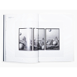 Книга Laurent Grasso: Time Travel варинант исполнения - 3 | Loft Concept в Екатеринбурге