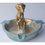 Пепельница фарфоровая Training варинант исполнения - 6 | Loft Concept в Екатеринбурге