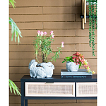 Кашпо A collection of baby rabbits варинант исполнения - 5 | Loft Concept в Екатеринбурге