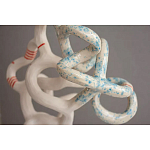 Скульптура «Papañca» варинант исполнения - 4 | Loft Concept в Екатеринбурге