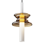 Подвесной светильник Mustard pilato варинант исполнения - 1 | Loft Concept в Екатеринбурге