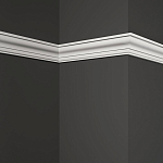 Гладкий молдинг MT-24 варинант исполнения - 1 | Loft Concept в Екатеринбурге