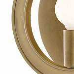 Бра настенное круглое Wristband варинант исполнения - 2 | Loft Concept в Екатеринбурге