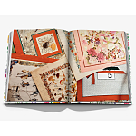 Подарочная коллекционная книга для дизайнеров Gucci. The Art of Silk Assouline варинант исполнения - 10 | Loft Concept в Екатеринбурге