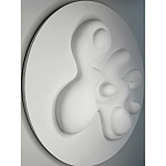 Панно «Мы» 3 варинант исполнения - 2 | Loft Concept в Екатеринбурге