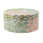 Шкатулка Plant fauna варинант исполнения - 1 | Loft Concept в Екатеринбурге