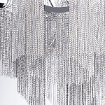 Потолочный светильник Waterfall of happiness варинант исполнения - 3 | Loft Concept в Екатеринбурге