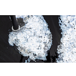 Напольная лампа "Поганка" варинант исполнения - 8 | Loft Concept в Екатеринбурге