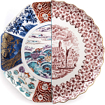 Сервировочная подставка Seletti Moriana варинант исполнения - 1 | Loft Concept в Екатеринбурге