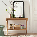 Ваза-бутыль из стекла TRANSPARENT FORMS 31 варинант исполнения - 10 | Loft Concept в Екатеринбурге