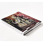 Редкая коллекционная книга Vogue & The Metropolitan Museum of Art Parties Exhibitions People Book 2014 варинант исполнения - 8 | Loft Concept в Екатеринбурге