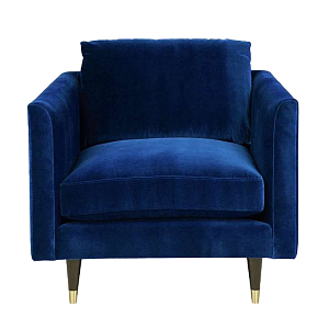 Кресло LIVING BY CHRISTIANE LEMIEUX Henry Armchair